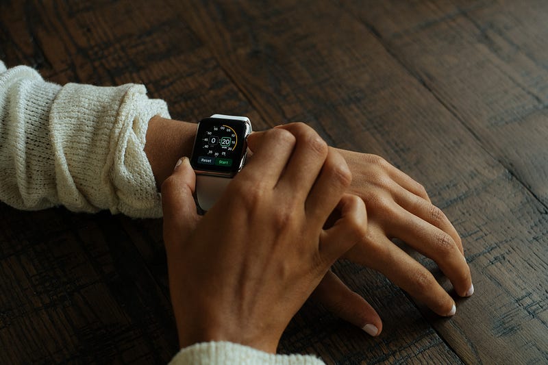 Speeding Up Your Apple Watch Performance