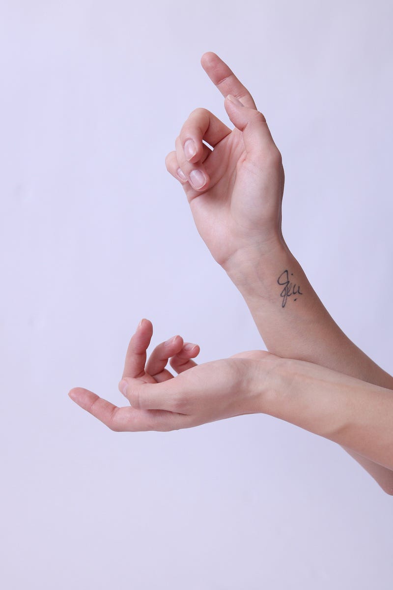 The curious connection between finger length and personality traits