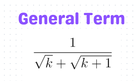 Rationalizing the term