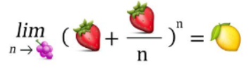 Limit Calculation in the Puzzle