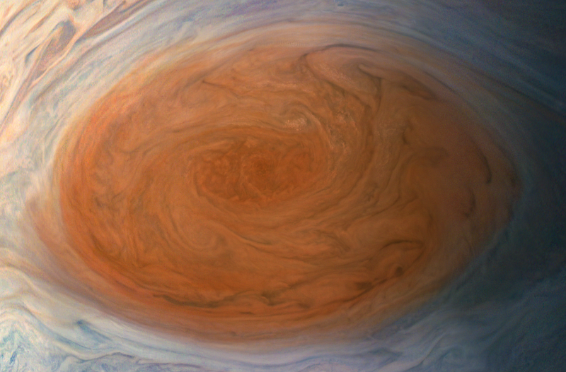 Atmospheric dynamics of Jupiter