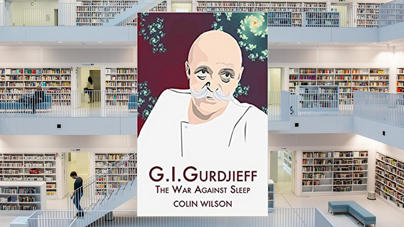 Gurdjieff's Teachings on Awakening Potential