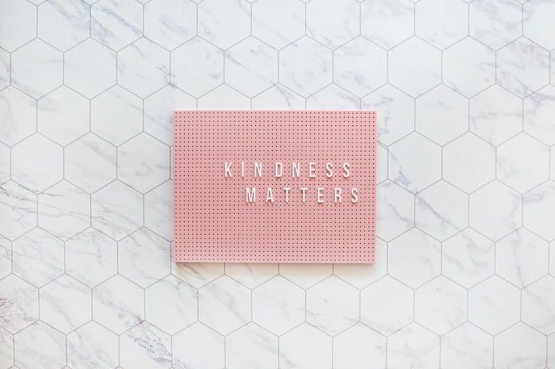 The importance of kindness in leadership communication