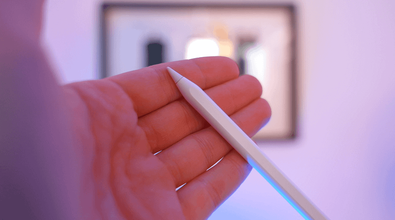 Benks Pen, an affordable Apple Pencil alternative