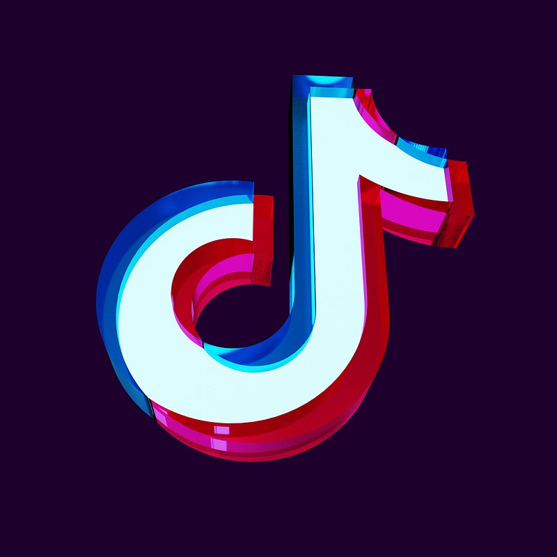 TikTok's Global Ranking Analysis