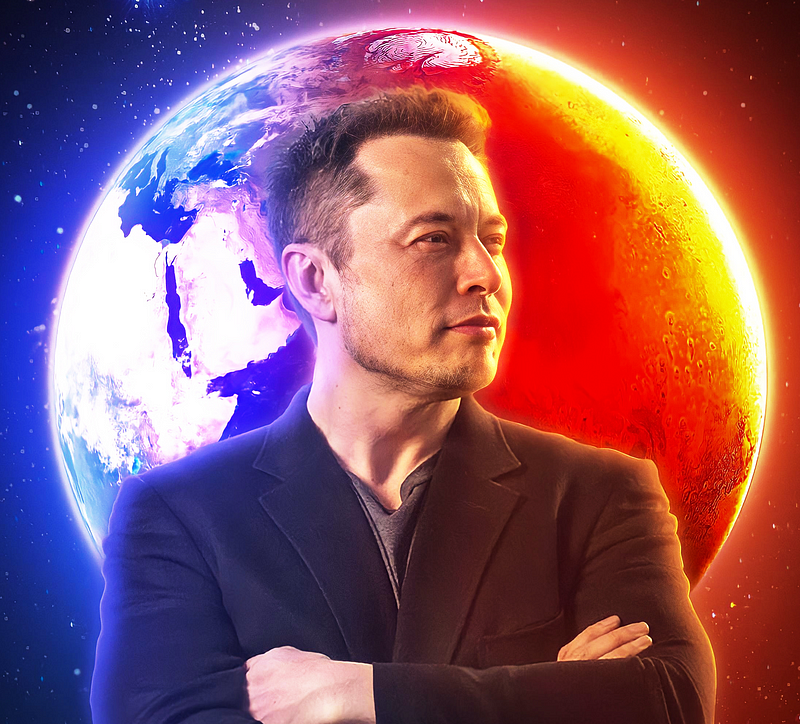 Elon Musk's Vision for a New Philosophy