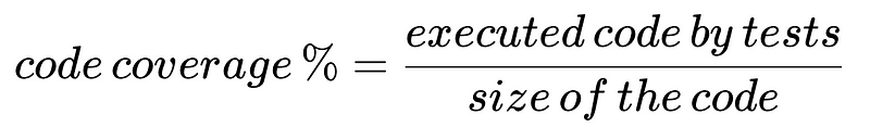 Code Execution Metrics