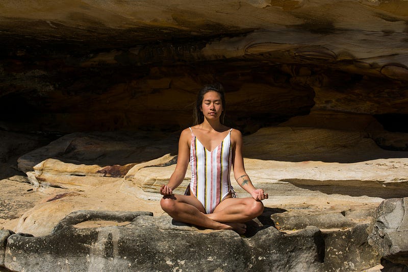 The beauty of Tibetan Buddhism in practice