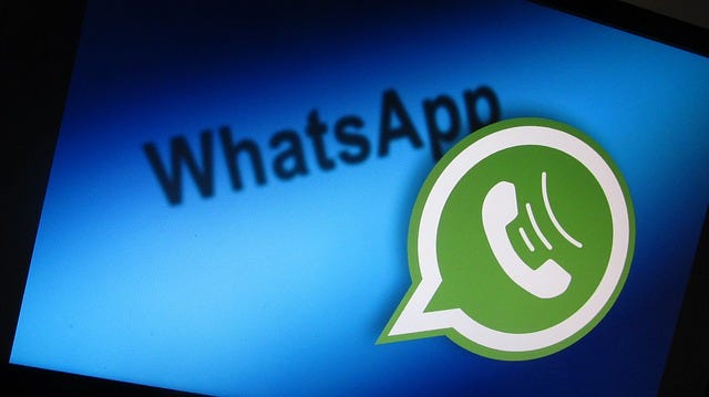 WhatsApp Story Feature Enhancements