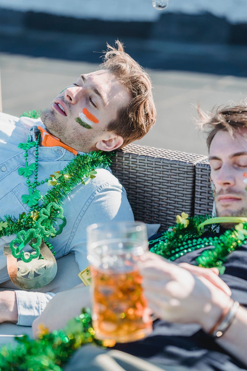 Understanding Hangover Symptoms