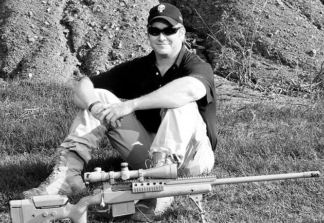 Image of Chris Kyle